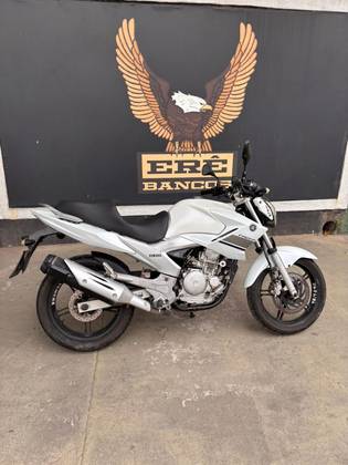 YAMAHA YS 250 FAZER YAMAHA YS 250 FAZER